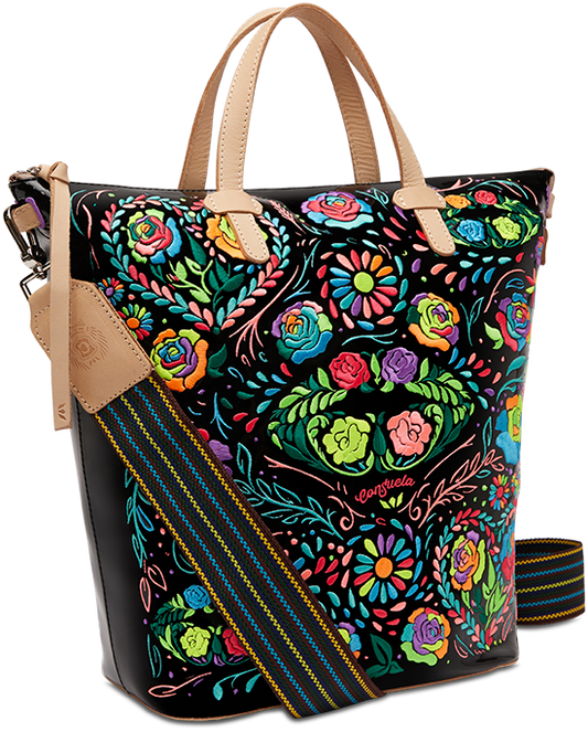 CONSUELA RITA SLING TOTE BAG