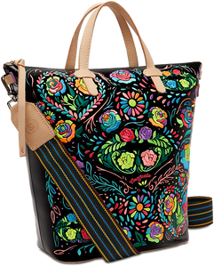 CONSUELA RITA SLING TOTE BAG