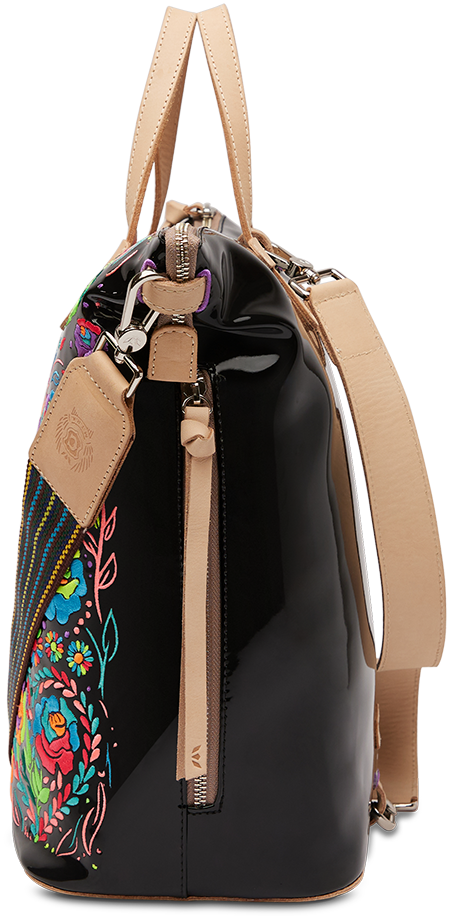 CONSUELA RITA SLING TOTE BAG