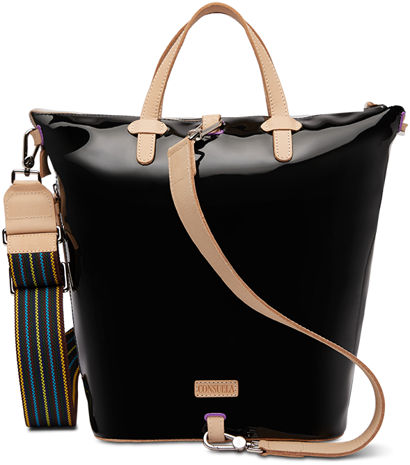 CONSUELA RITA SLING TOTE BAG