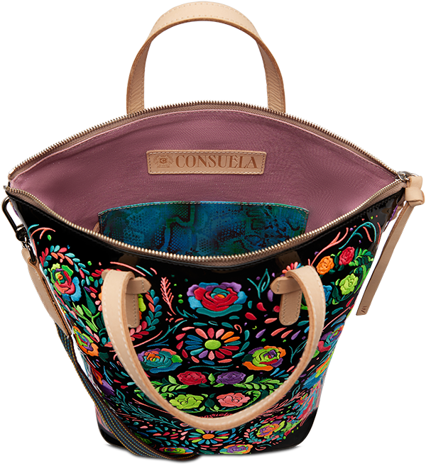 CONSUELA RITA SLING TOTE BAG