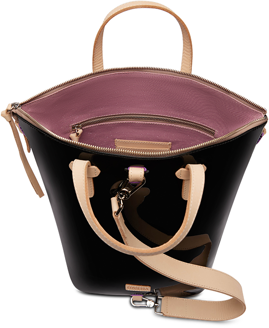 CONSUELA RITA SLING TOTE BAG