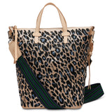 CONSUELA JOSS SLING CROSSBODY TOTE