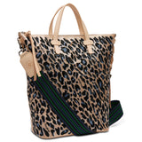 CONSUELA JOSS SLING CROSSBODY TOTE
