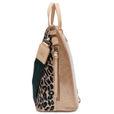 CONSUELA JOSS SLING CROSSBODY TOTE