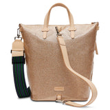 CONSUELA JOSS SLING CROSSBODY TOTE
