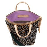 CONSUELA JOSS SLING CROSSBODY TOTE