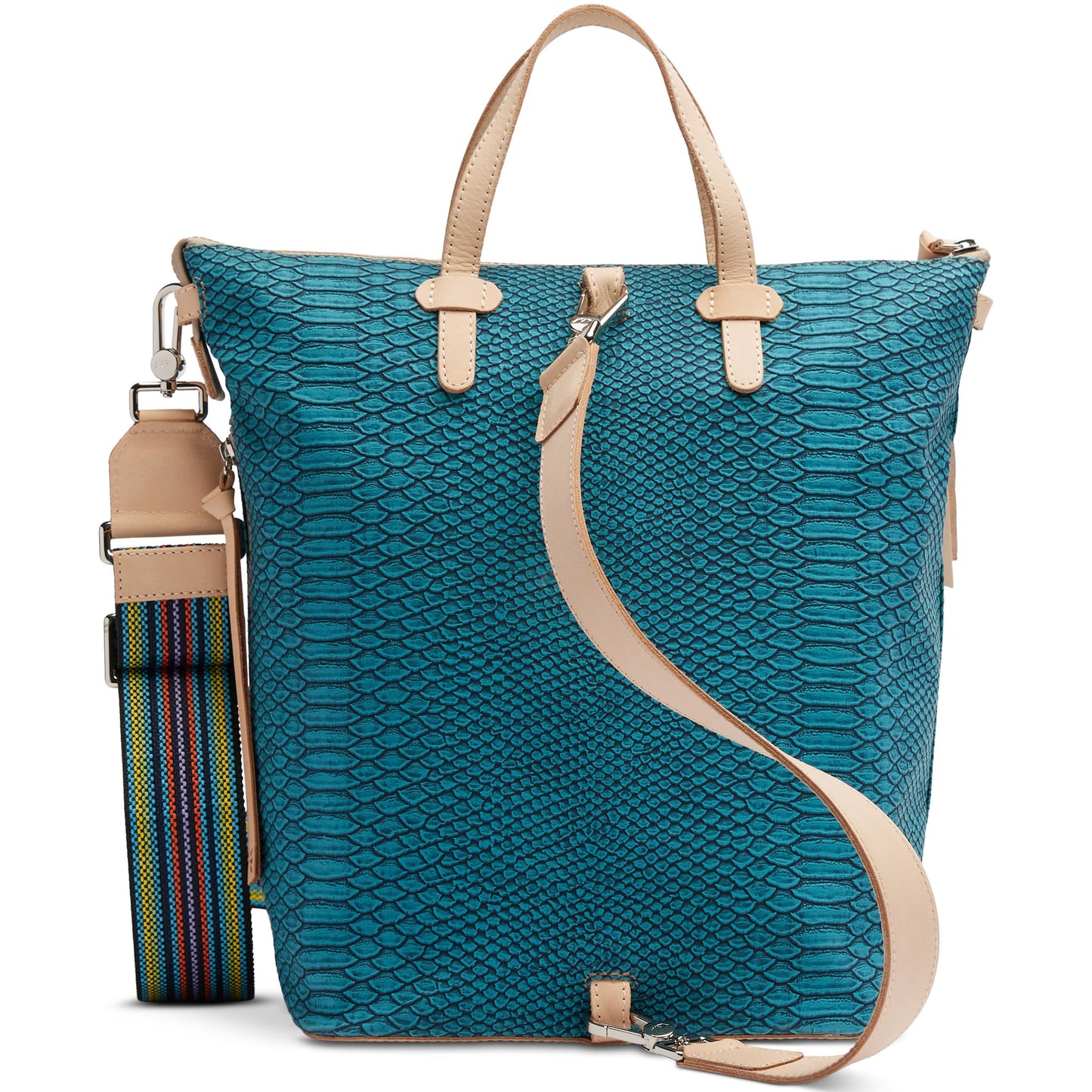 CONSUELA INDY SLING TOTE CROSSBODY