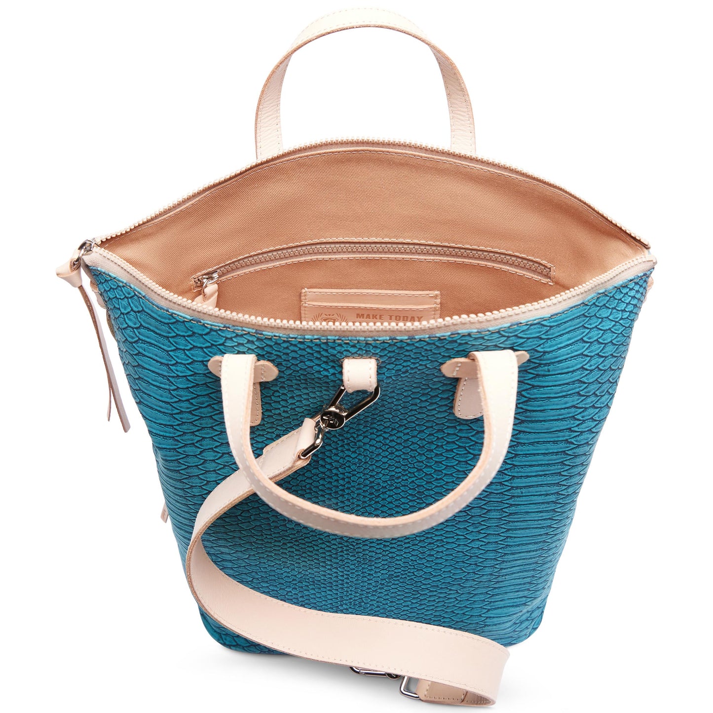 CONSUELA INDY SLING TOTE CROSSBODY