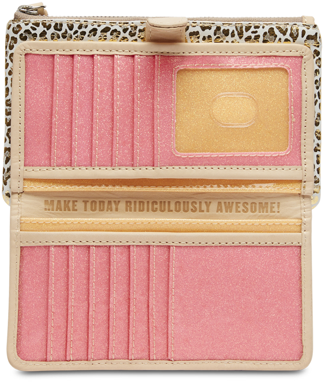 CONSUELA KIT SLIM WALLET
