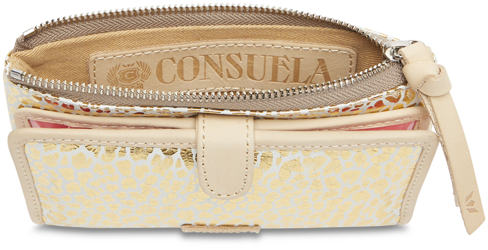 CONSUELA KIT SLIM WALLET