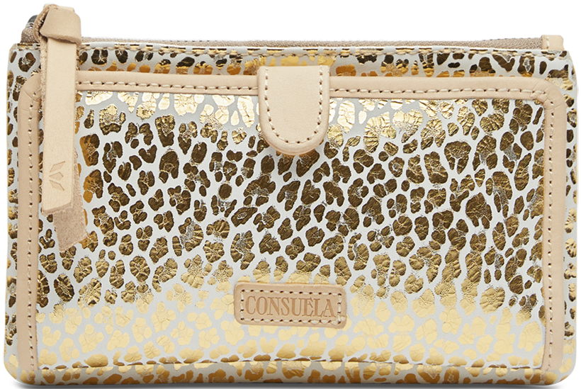 CONSUELA KIT SLIM WALLET