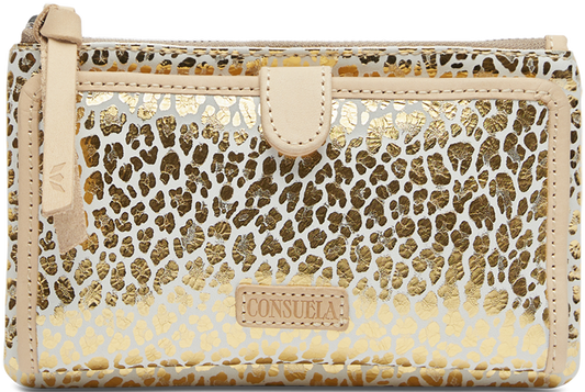 CONSUELA KIT SLIM WALLET