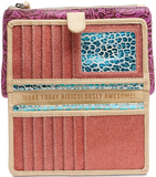 CONSUELA MENA SLIM WALLET