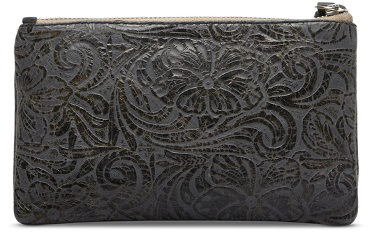 CONSUELA STEELY SLIM WALLET