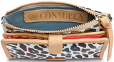 CONSUELA COCO SLIM WALLET