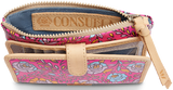 CONSUELA MOLLY SLIM WALLET