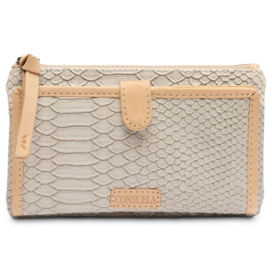 CONSUELA THUNDERBIRD SLIM WALLET