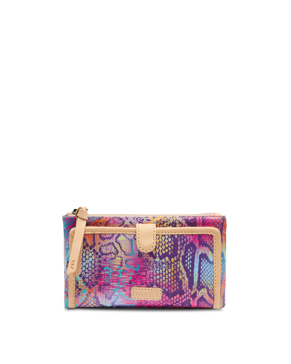 CONSUELA STEPH SLIM WALLET