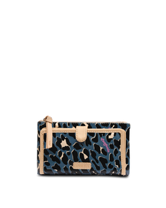 CONSUELA DANNI SLIM WALLET