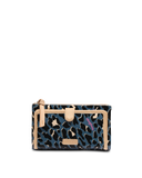 CONSUELA DANNI SLIM WALLET