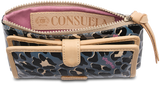 CONSUELA DANNI SLIM WALLET