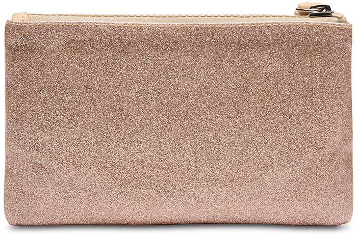 CONSUELA EMERY SLIM WALLET