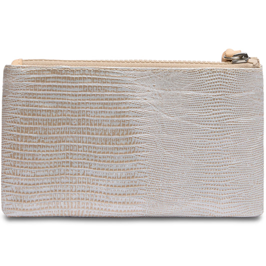 CONSUELA CELESTE SLIM WALLET