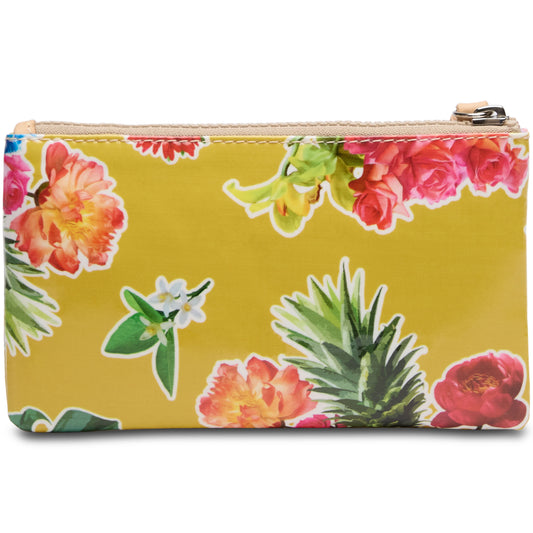 CONSUELA BARB SLIM WALLET