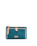 CONSUELA INDY SLIM WALLET