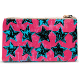 CONSUELA PRESLEY SLIM WALLET