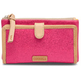 CONSUELA IVY SLIM WALLET