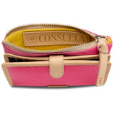 CONSUELA IVY SLIM WALLET