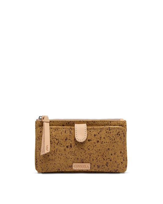 CONSUELA CIDER SLIM WALLET