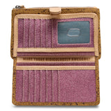 CONSUELA CIDER SLIM WALLET