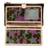 CONSUELA EMBER SLIM WALLET