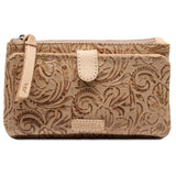 CONSUELA LAWTON SLIM WALLET