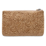 CONSUELA LAWTON SLIM WALLET