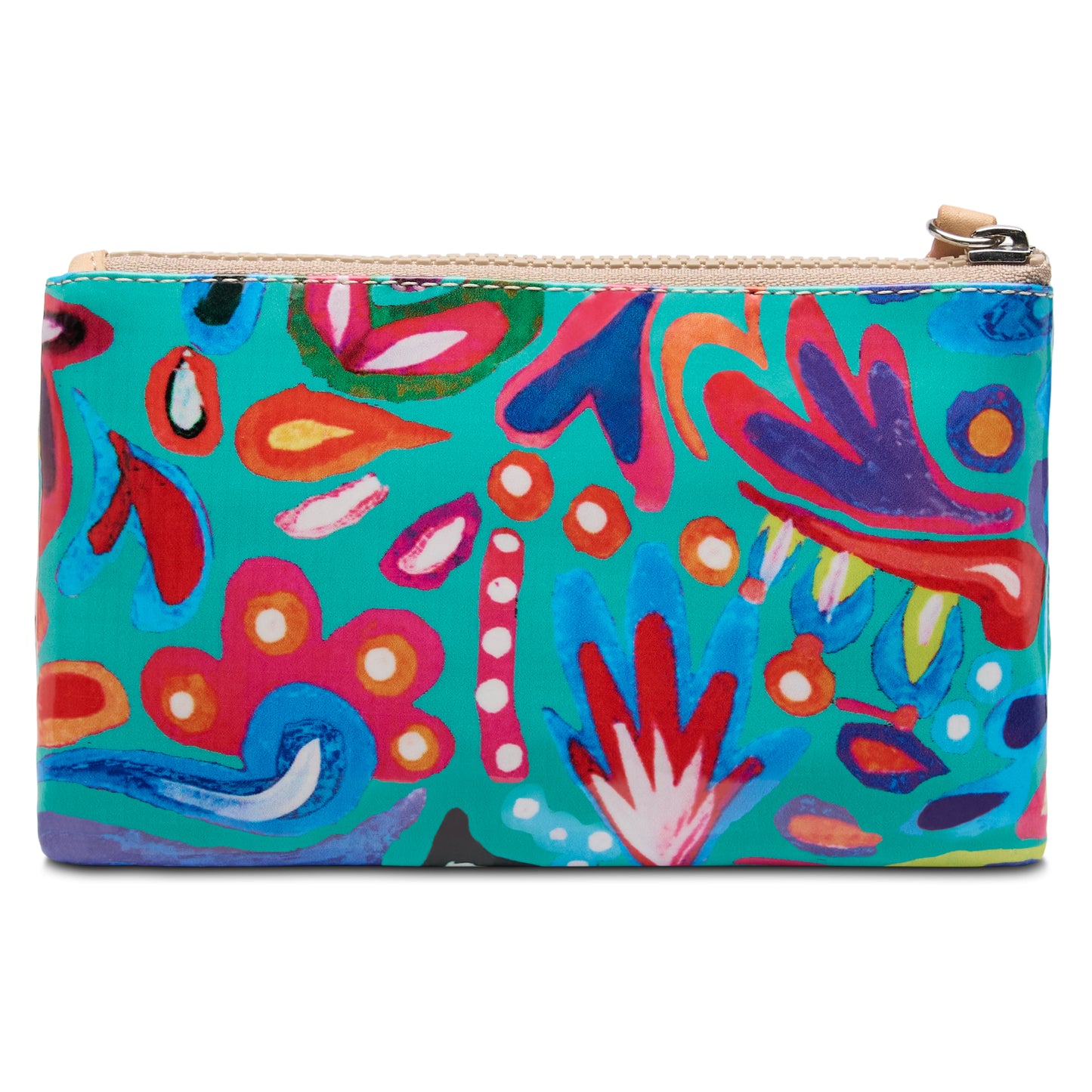 CONSUELA TASHA SLIM WALLET