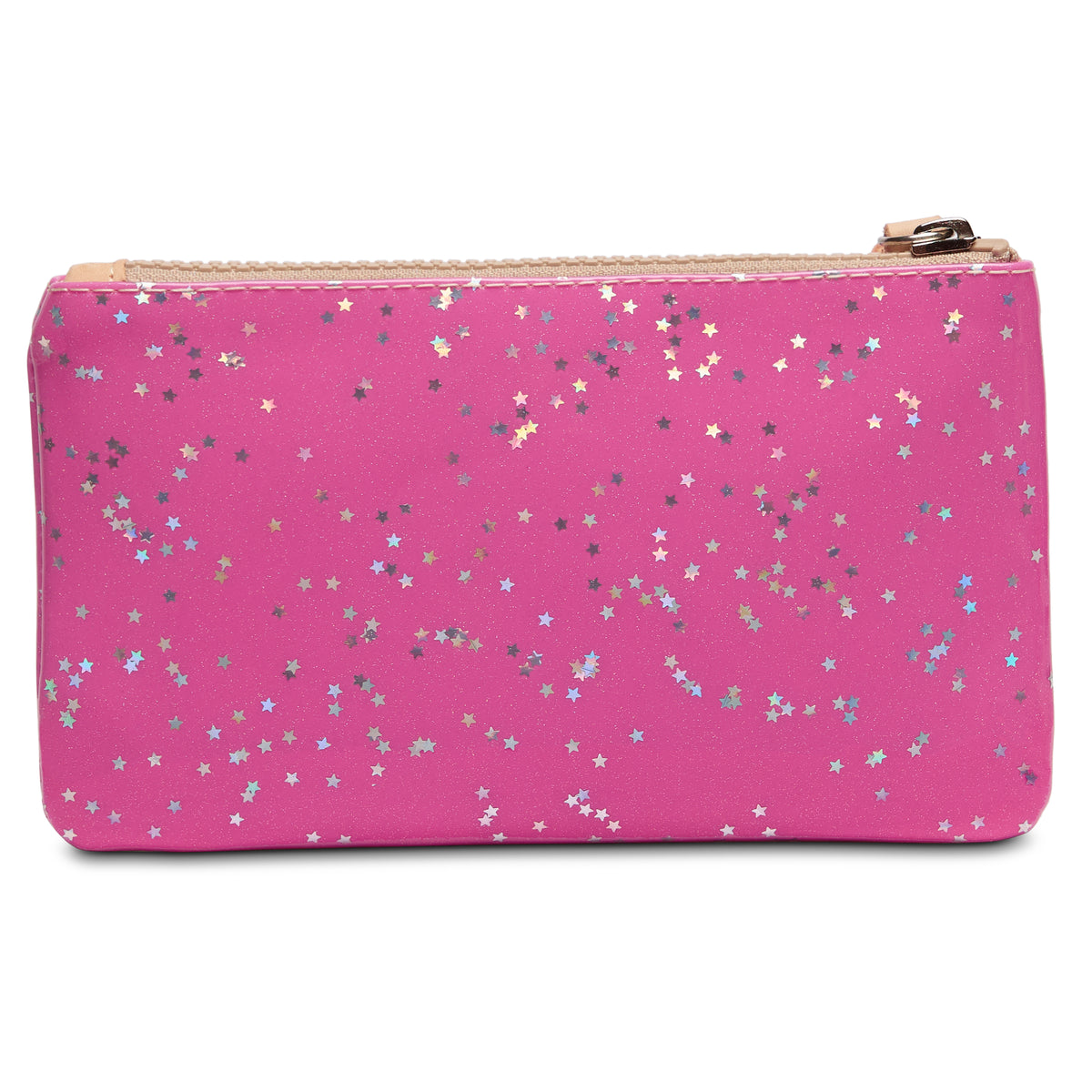 CONSUELA BERRY SLIM WALLET