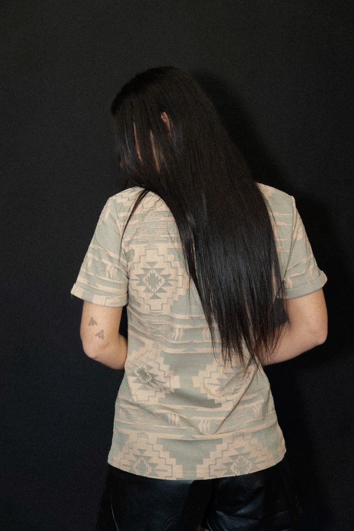 THE SONORA SANDS TOP