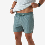 Burlebo Adult Swim Trunk - Burlebo Range - Sage
