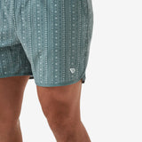 Burlebo Adult Swim Trunk - Burlebo Range - Sage