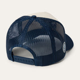 STETSON EAGLE TRUCKER CAP