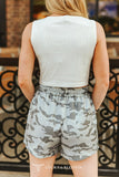 RODEO QUEEN CAMO LOUNGE SET