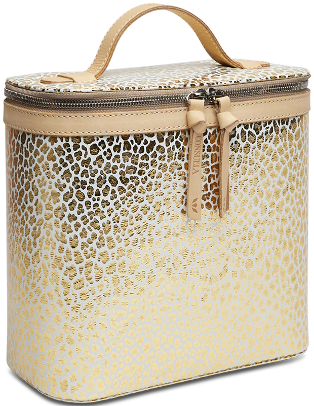 CONSUELA KIT SLIM TRAIN CASE