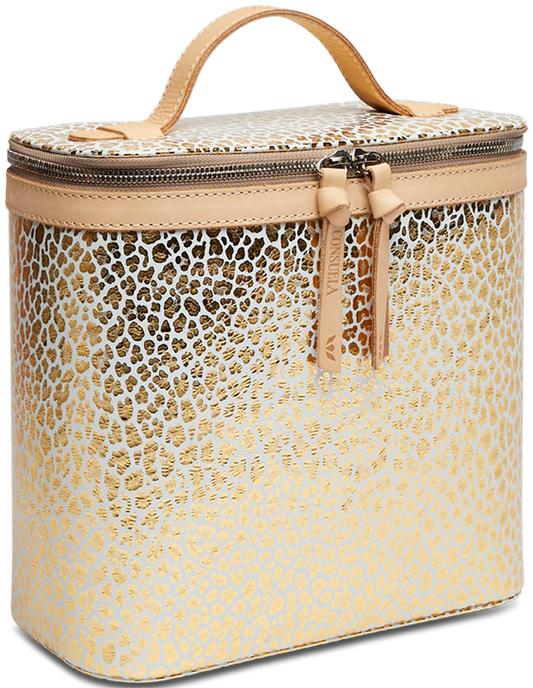 CONSUELA KIT SLIM TRAIN CASE