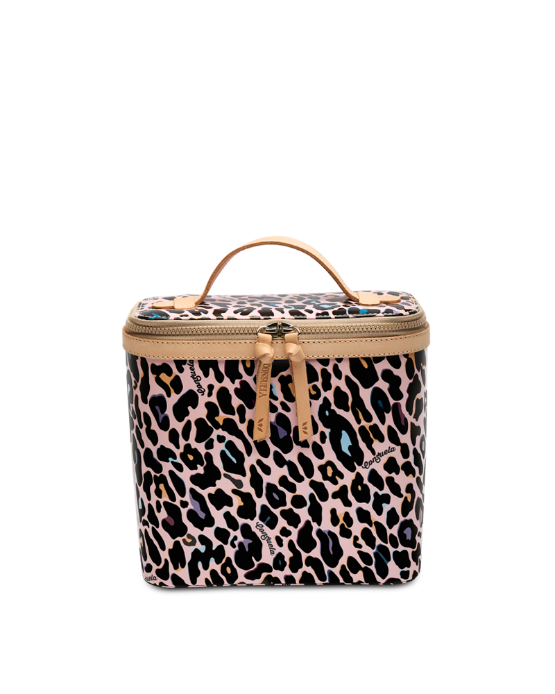 CONSUELA RUTH SLIM TRAIN CASE