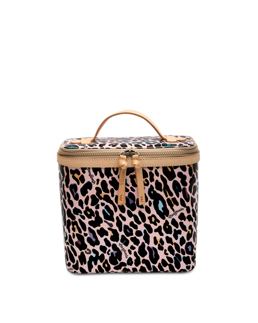 CONSUELA RUTH SLIM TRAIN CASE