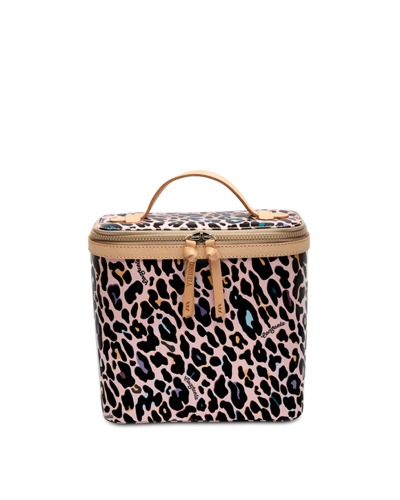 CONSUELA RUTH SLIM TRAIN CASE
